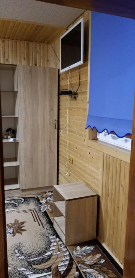 Садиба Квітка Карпат Russkaya Mokraya Exteriör bild
