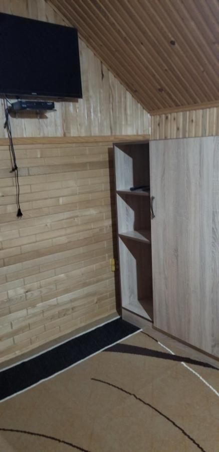 Садиба Квітка Карпат Russkaya Mokraya Exteriör bild