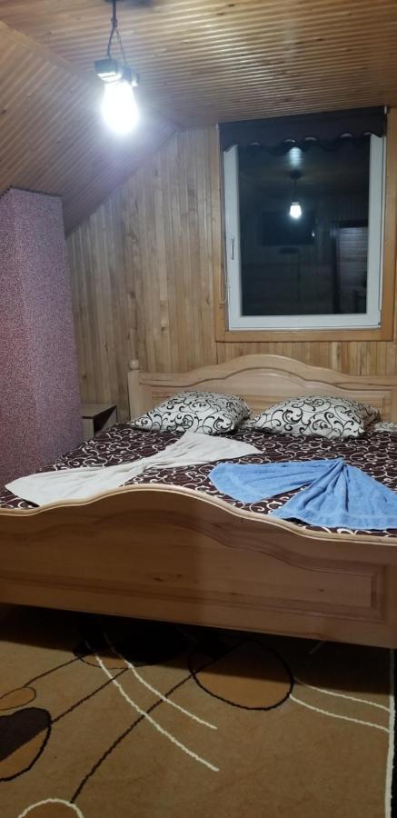 Садиба Квітка Карпат Russkaya Mokraya Exteriör bild